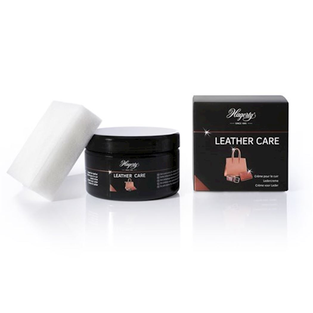 Leather Care Cream