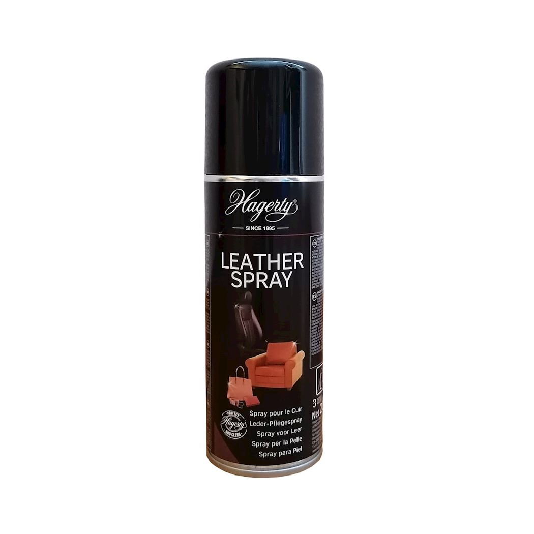Leather Spray